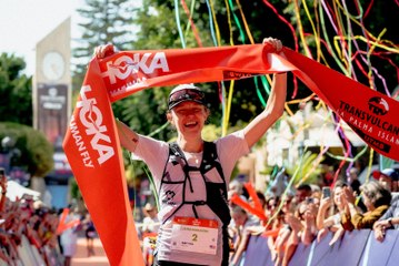 Transvulcania by UTMB - 2022 Highlights