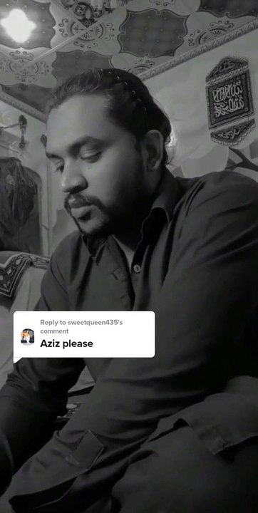 Aziz Name poetry
