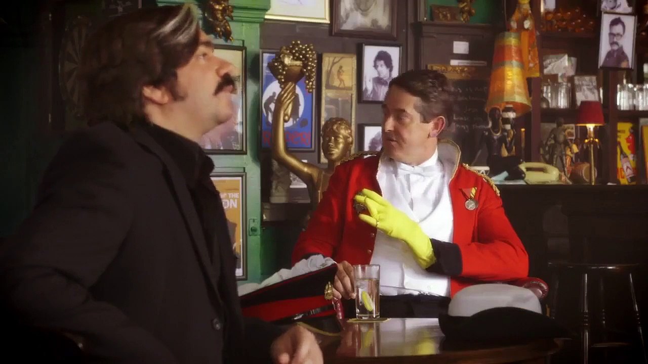 Toast of London - Se1 - Ep04 - Submission HD Watch