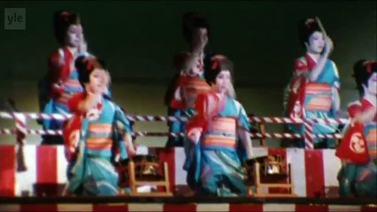 Rock-Suomi: Jakso 10 - Valloittajat