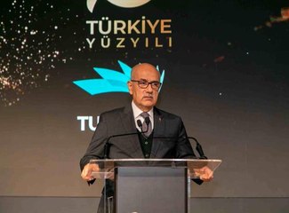Tarım ve Orman Bakanı Kirişçi: "Tarımda planlı döneme geçeceğiz"