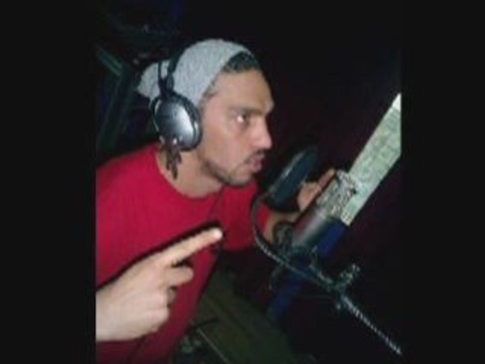 Balti feat. Anis "Soghri ana" [Dj Samy Remix]