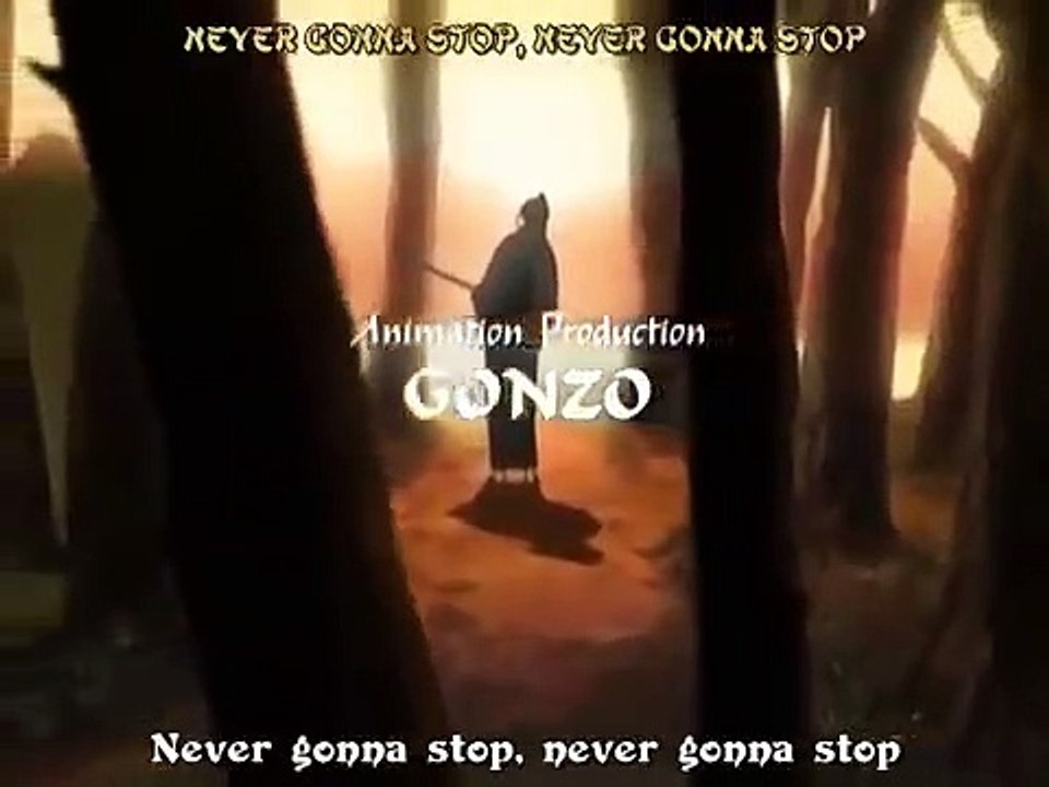 Peace maker kurogane - ep10 hd watch
