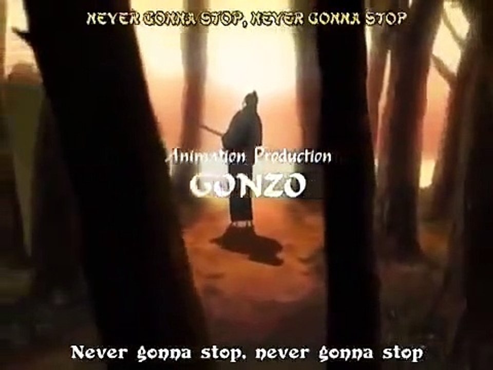Peace maker kurogane - ep12 hd watch