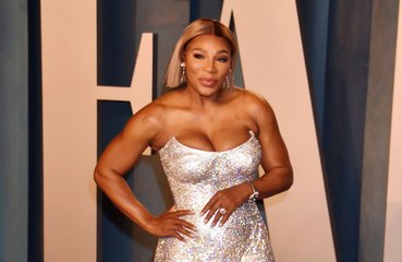 セリーナ・ウィリアムズ、テニスから離れる準備完了！？