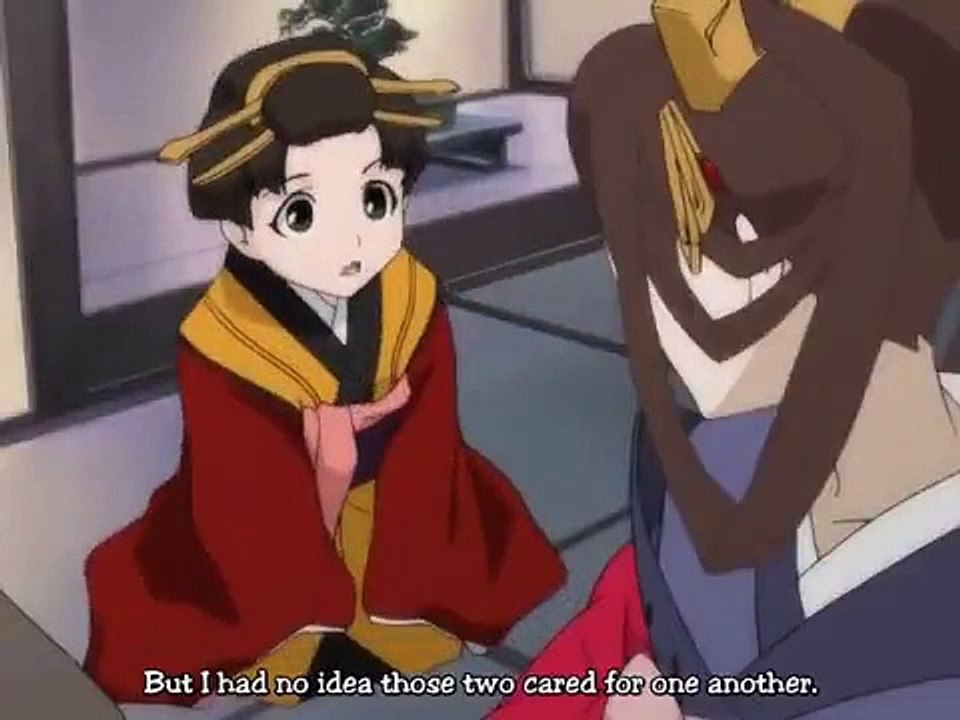 Peace Maker Kurogane - Ep13 HD Watch