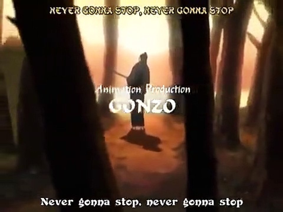 Peace Maker Kurogane - Ep14 HD Watch