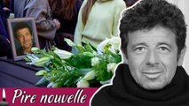 Une nouvelle bouleversante... Le chanteur Patrick Bruel s'est éteint à jamais à l'âge de 63 ans