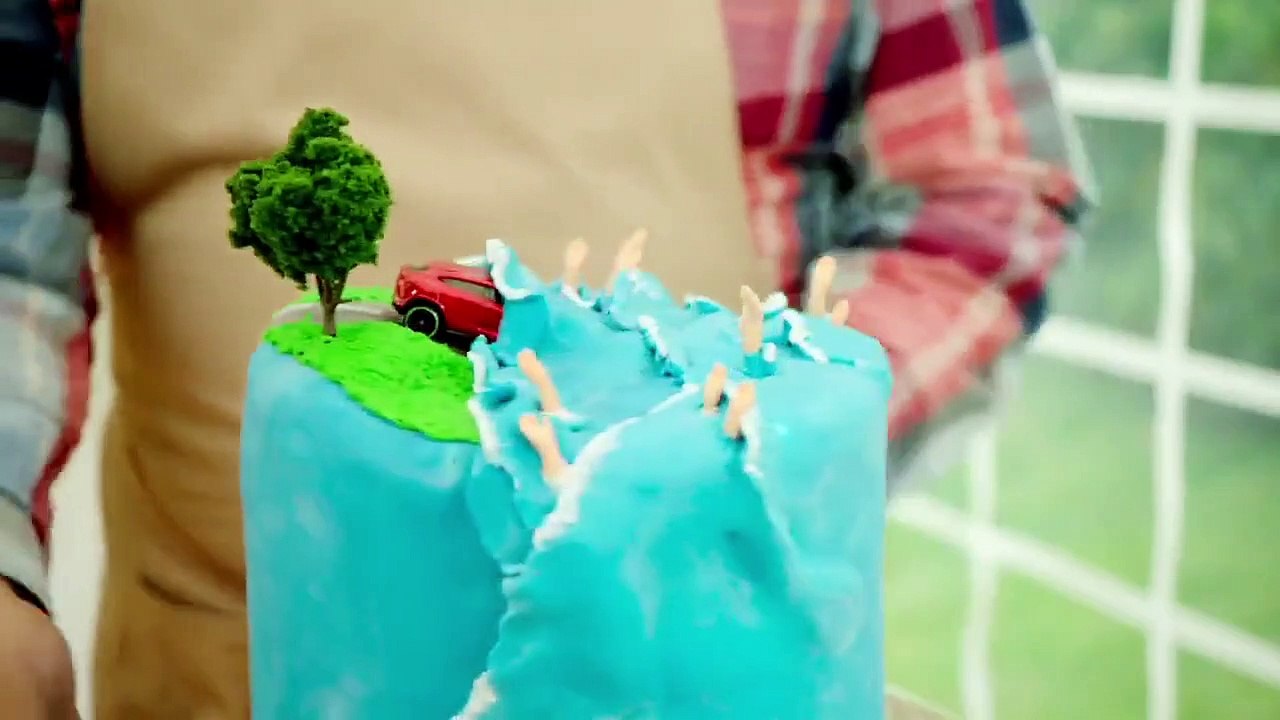 Tracey Ullmans Show - Se3 - Ep01 HD Watch