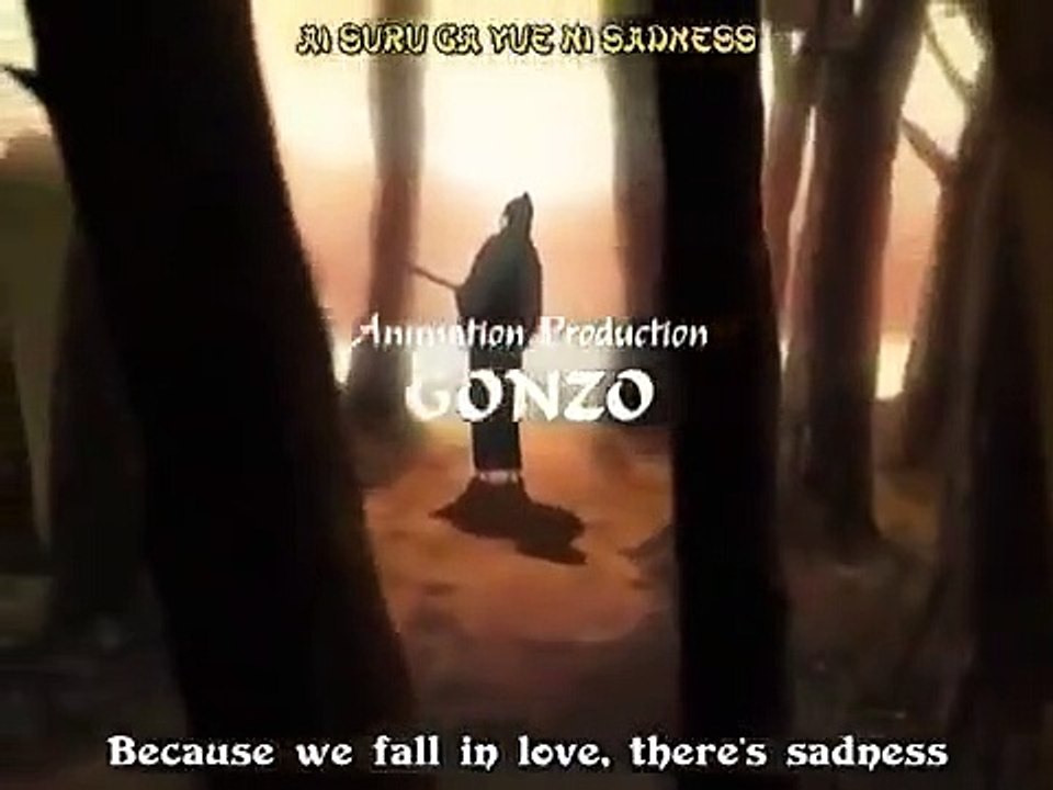 Peace Maker Kurogane - Ep20 HD Watch