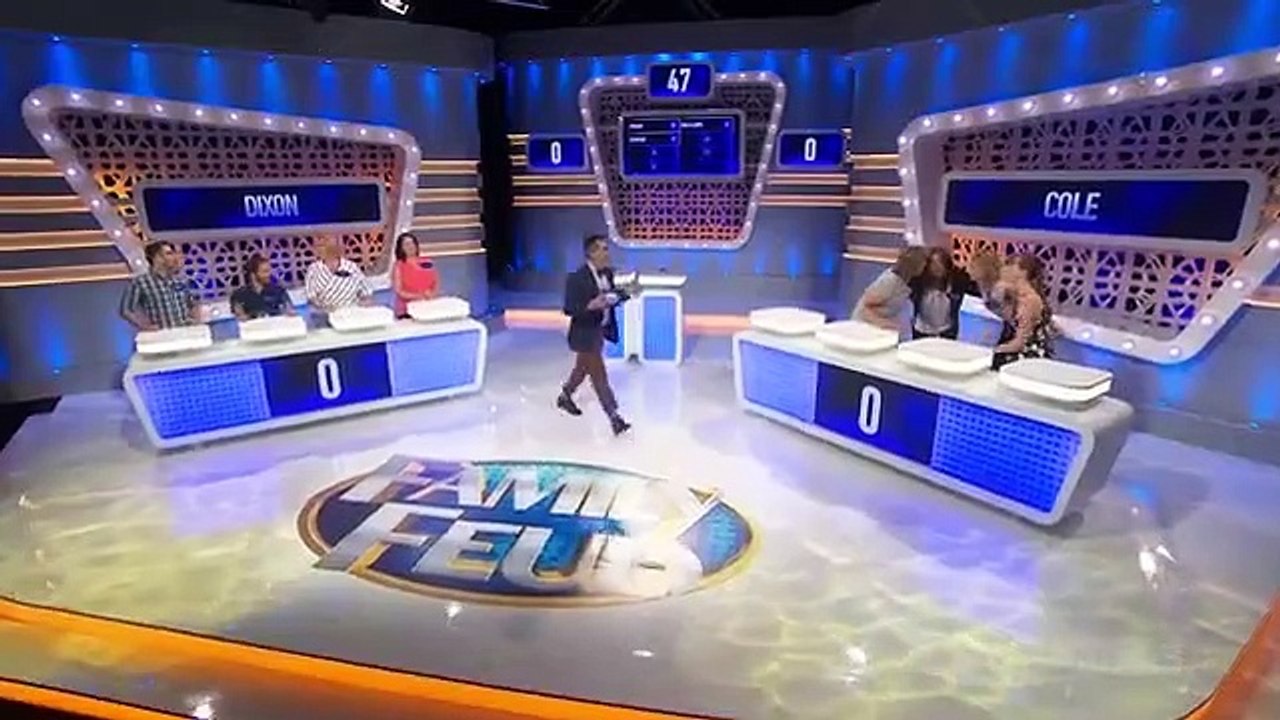 Family Feud (nz) - Se1 - Ep44 HD Watch