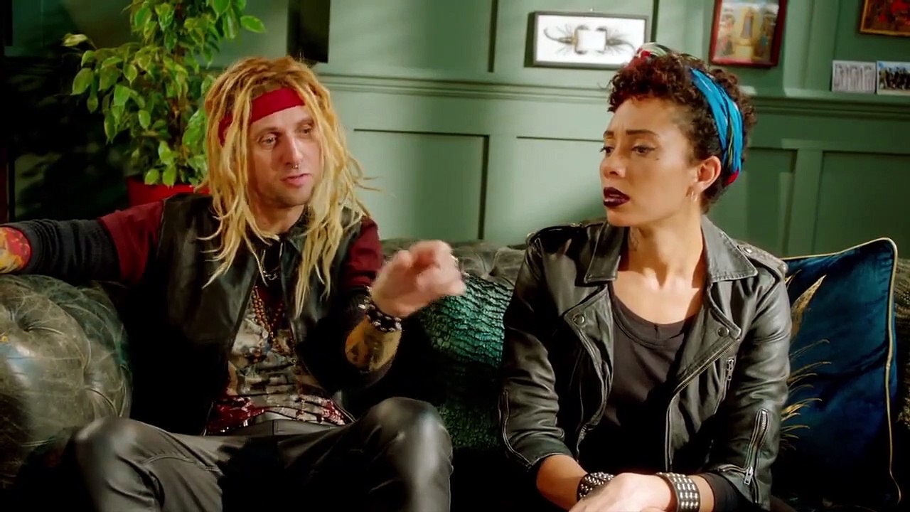 Tracey Ullmans Show - Se3 - Ep04 HD Watch