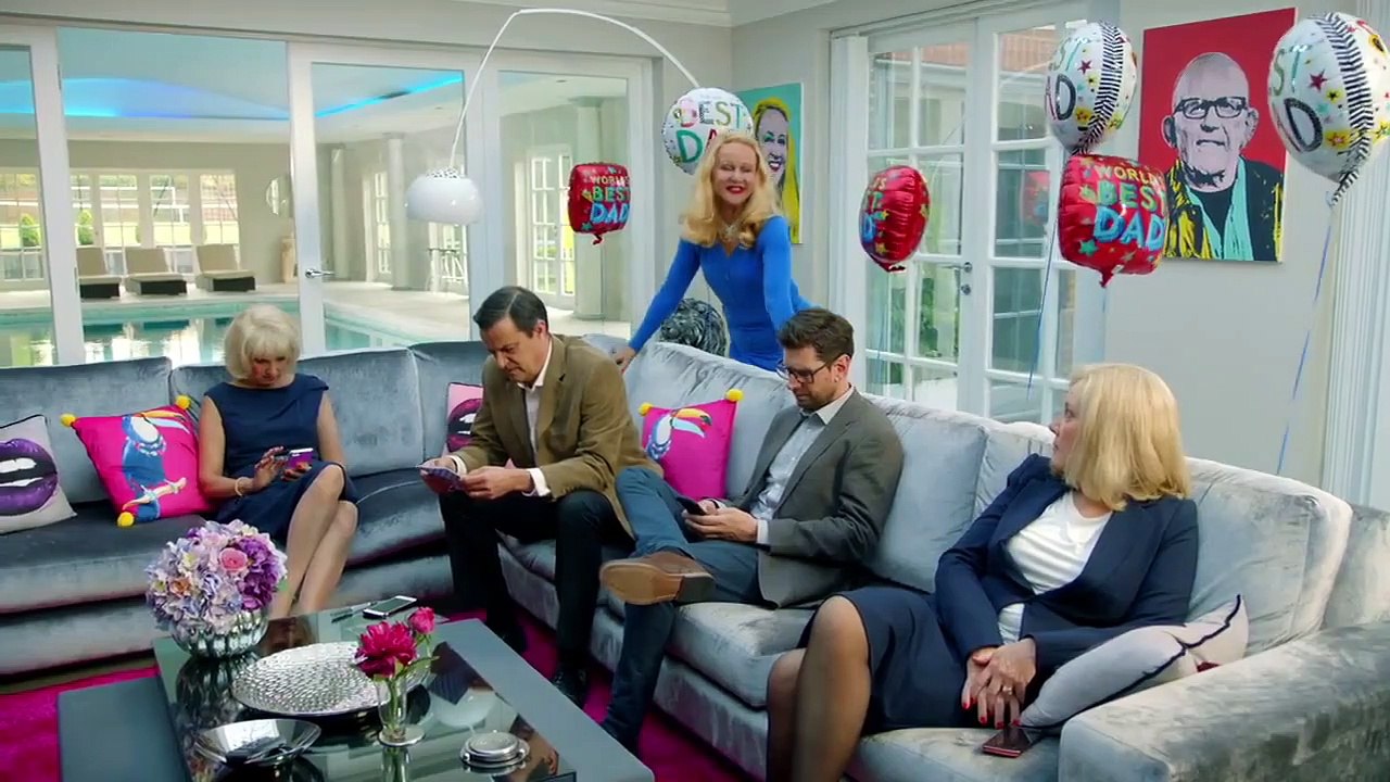 Tracey Ullmans Show - Se3 - Ep03 HD Watch