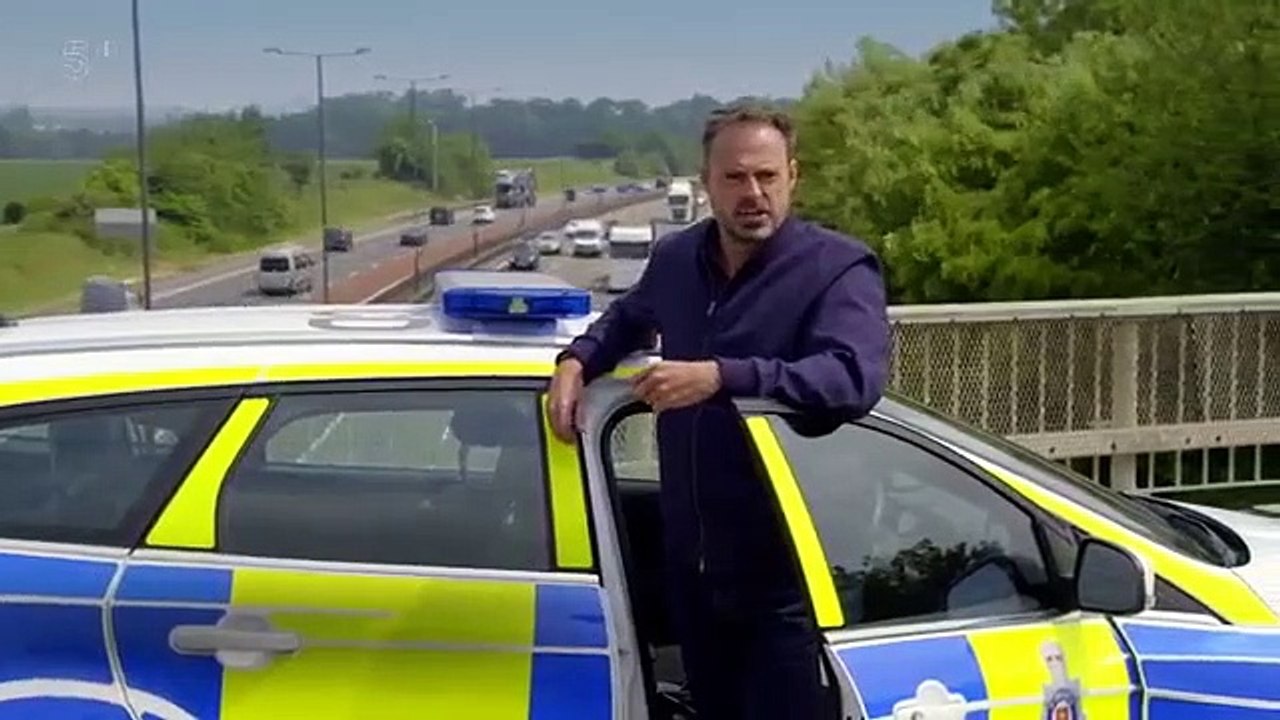 Traffic Cops - Se18 - Ep01 HD Watch