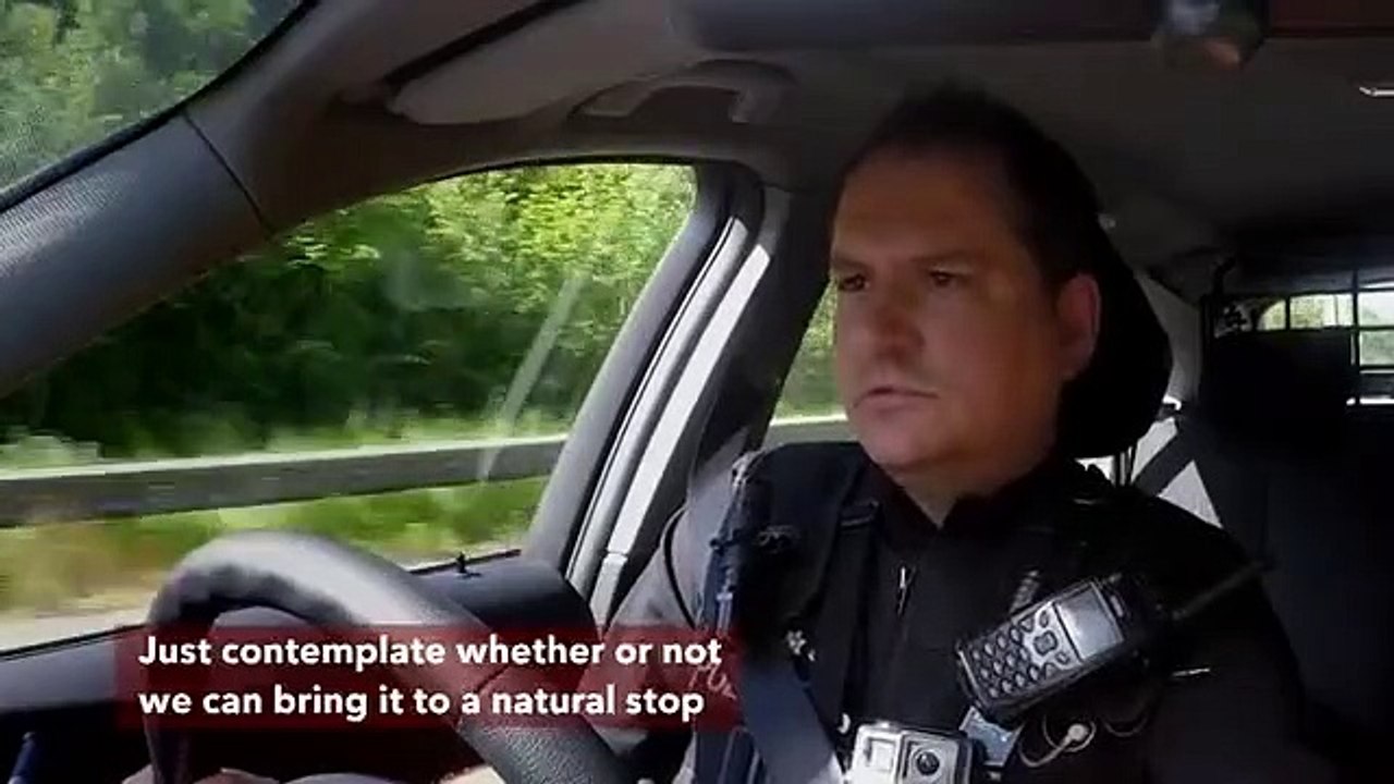 Traffic Cops - Se18 - Ep11 HD Watch