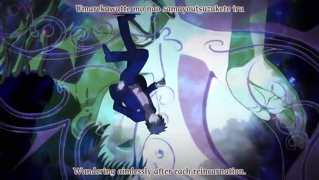 Phantom - Requiem for the Phantom - Ep05 HD Watch