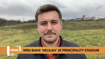 Wales headlines 2 Feb: WRU bans ‘Delilah’ from Principality, Beyoncé announces Cardiff tour date