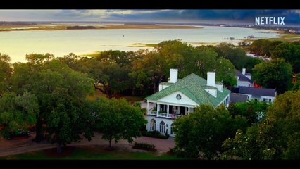 Outer Banks (Netflix) : la bande-annonce de la saison 3