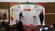 España y Marruecos evitarán 