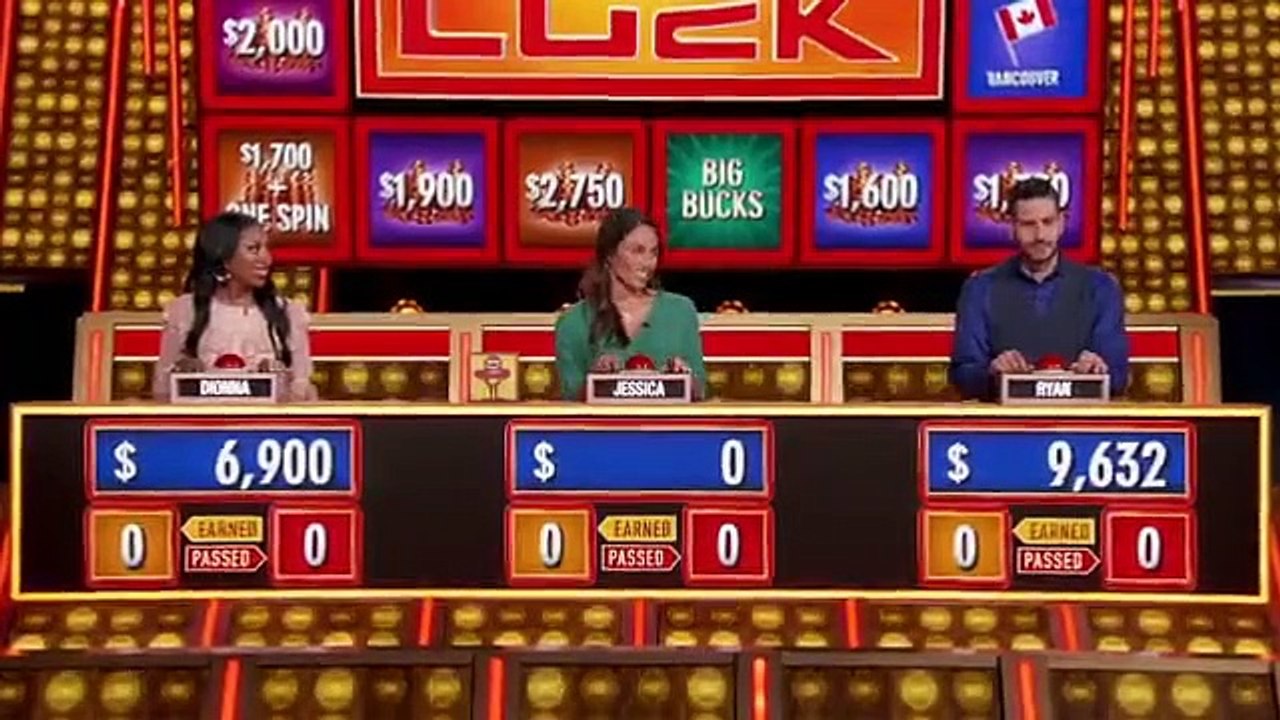 Press Your Luck (2019) - Se2 - Ep05 HD Watch