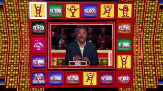 Press Your Luck (2019) - Se2 - Ep06 - Whammageddon HD Watch