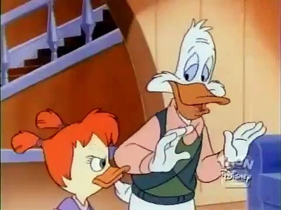 Darkwing Duck Se4 Ep10 Clash Reunion HD Watch video Dailymotion