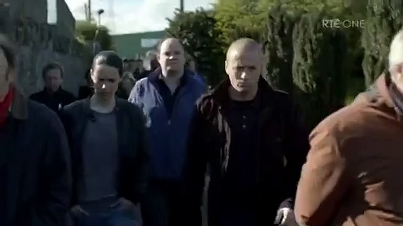 Love-Hate - Se3 - Ep04 HD Watch