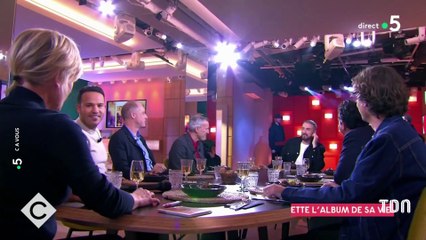 Anne-Elisabeth Lemoine : Pourquoi a-t-elle pris du poids à cause de C à vous ?