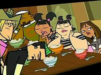 Total Drama Island Total Drama Island E004 – Dodgebrawl