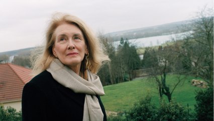 FEMME ACTUELLE : Portrait d'Annie Ernaux