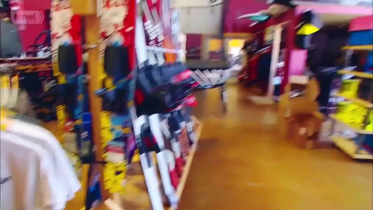 Lake Life - Se2 - Ep10 - Thome Guest House HD Watch