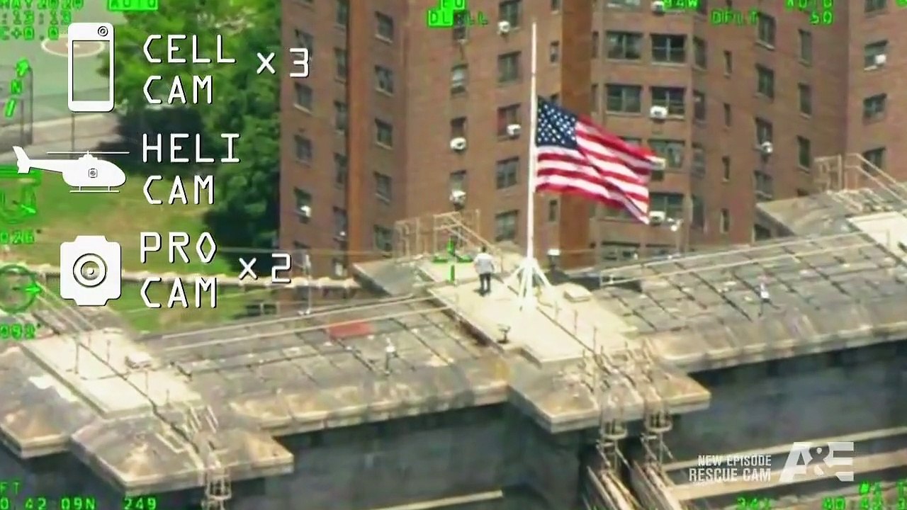 Rescue Cam - Se1 - Ep13 HD Watch