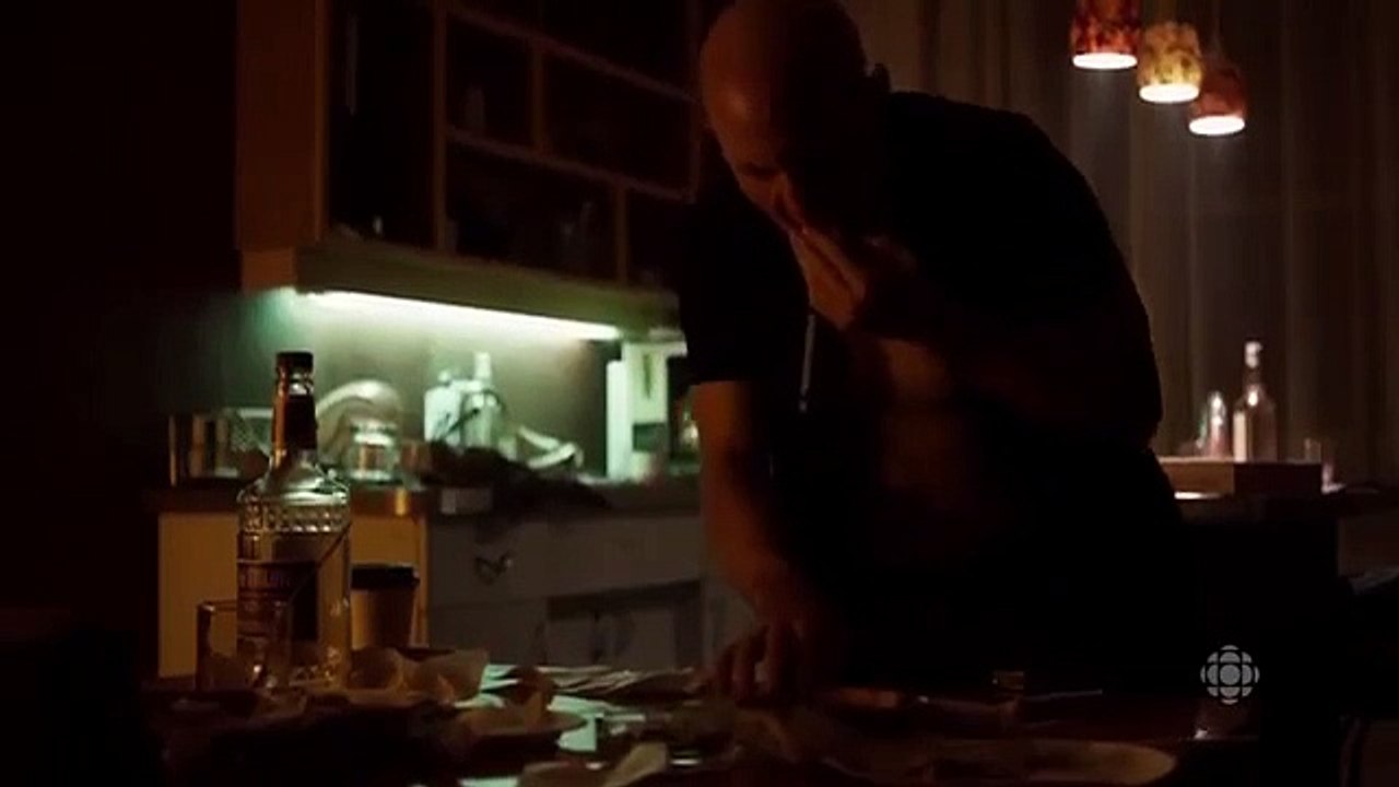 The Romeo Section - Se2 - Ep02 - The Legwork HD Watch