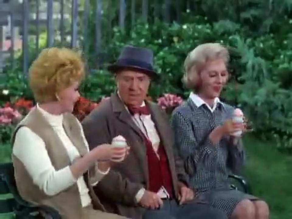 The Lucy Show - Se6 - Ep11 HD Watch