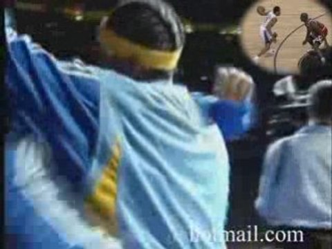 Allen Iverson Returns to Philadelphia and was warmly receive