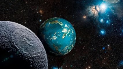 Apocalypse : Les 10 scénarios de la fin du monde - Désastre en mer profonde