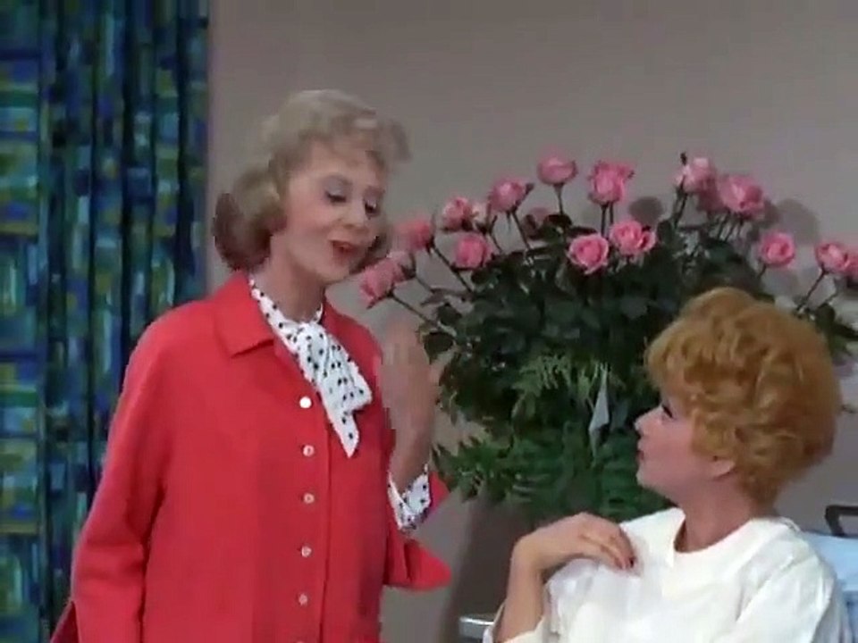 The Lucy Show - Se6 - Ep12 HD Watch