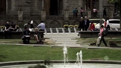 The Romeo Section - Se2 - Ep04 - Seeds of War HD Watch