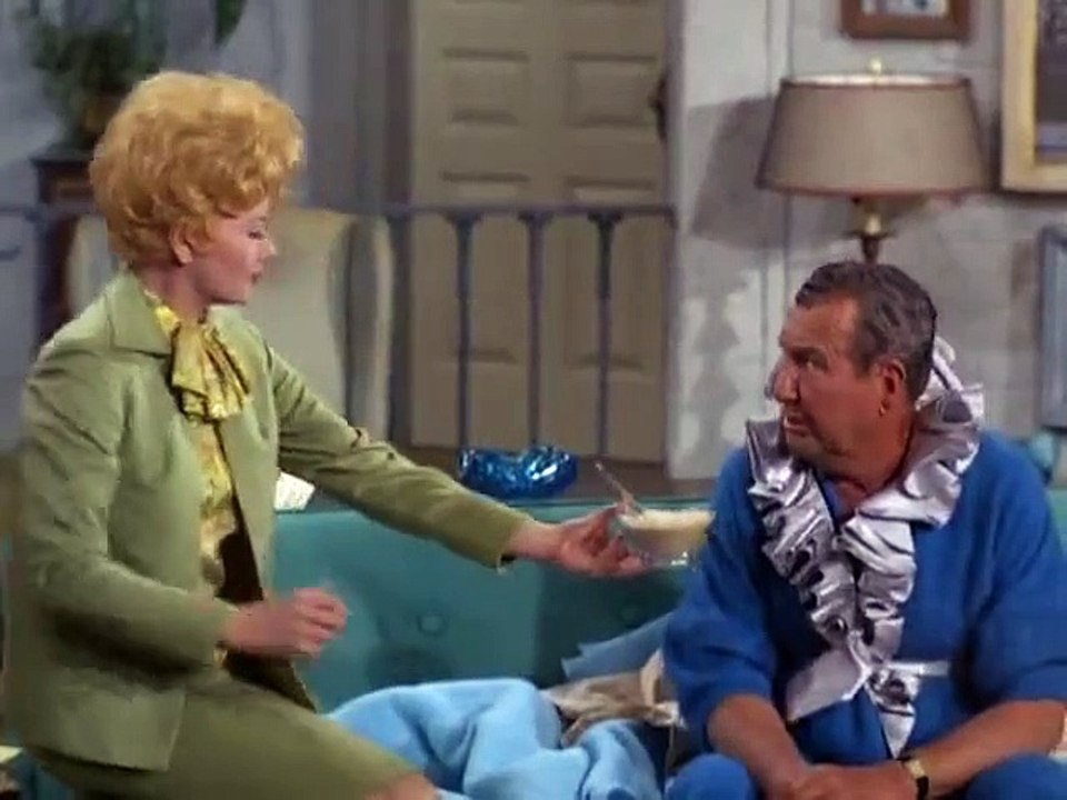 The Lucy Show - Se6 - Ep20 HD Watch