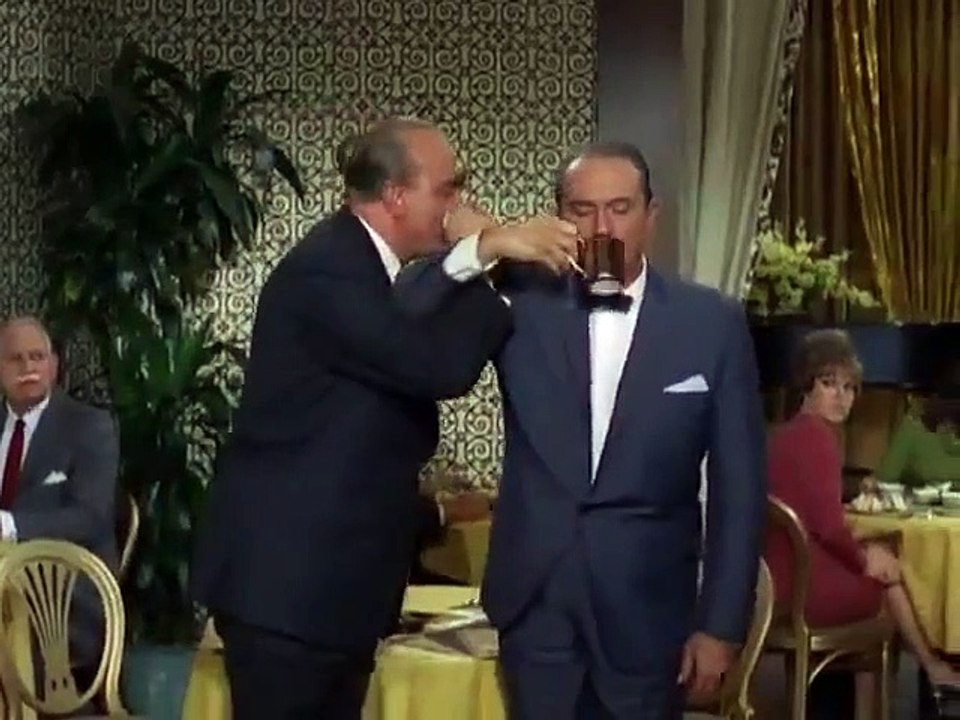 The Lucy Show - Se6 - Ep24 HD Watch