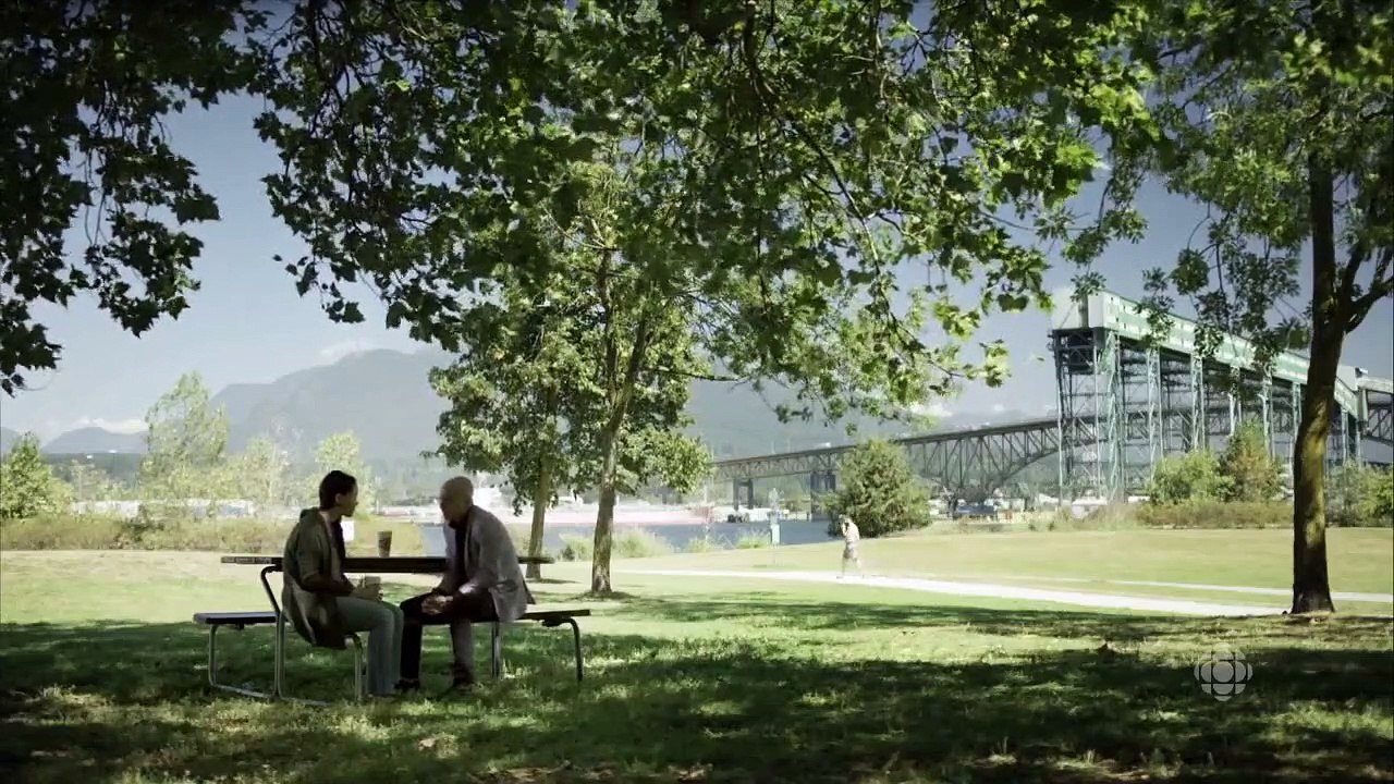 The Romeo Section - Se2 - Ep05 - Incendiary HD Watch