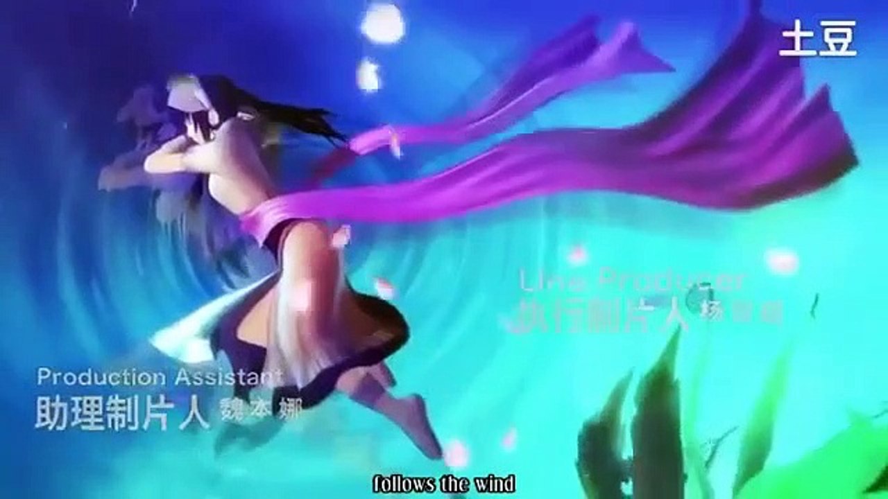 Qin's Moon - The Great Wall - Ep27 HD Watch