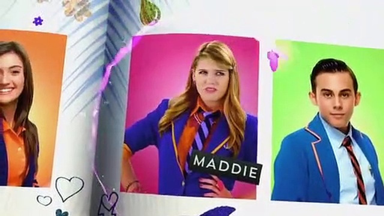 Every Witch Way - Se4 - Ep17 - Mommie Dearest HD Watch