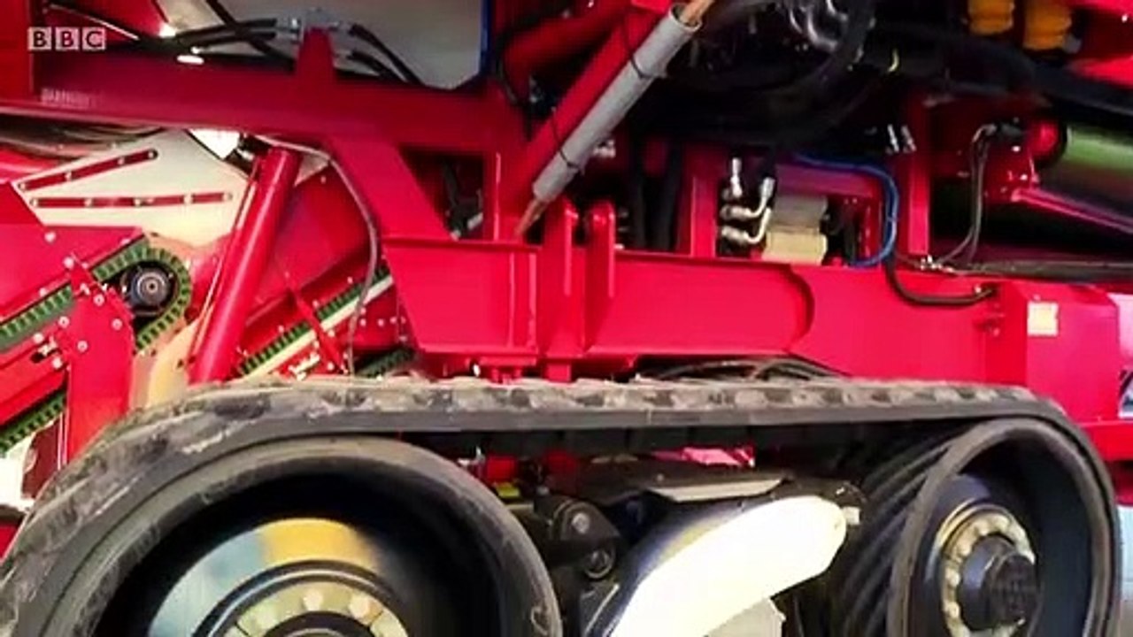 A1 - Britain's Longest Road - Se1 - Ep03 HD Watch