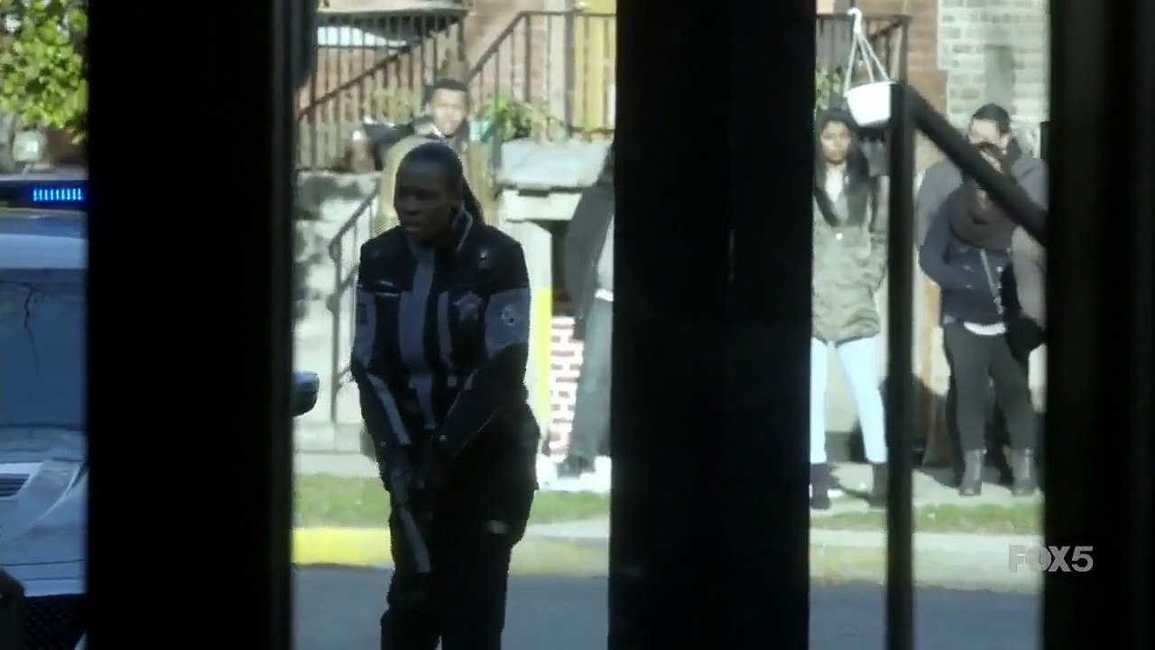 A.P.B. - Se1 - Ep11 - Pandora's Box HD Watch