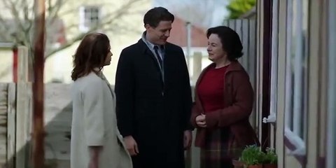 The Trial of Christine Keeler - Se1 - Ep02 HD Watch