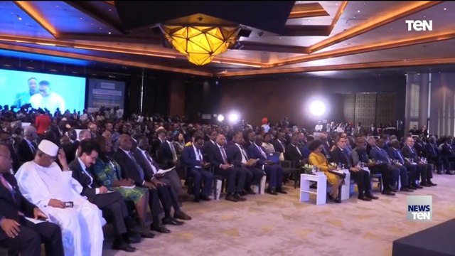 تمويل تنمية البنية التحية في إفريقيا.. القارة السمراء تمهد الطريق نحو التنمية