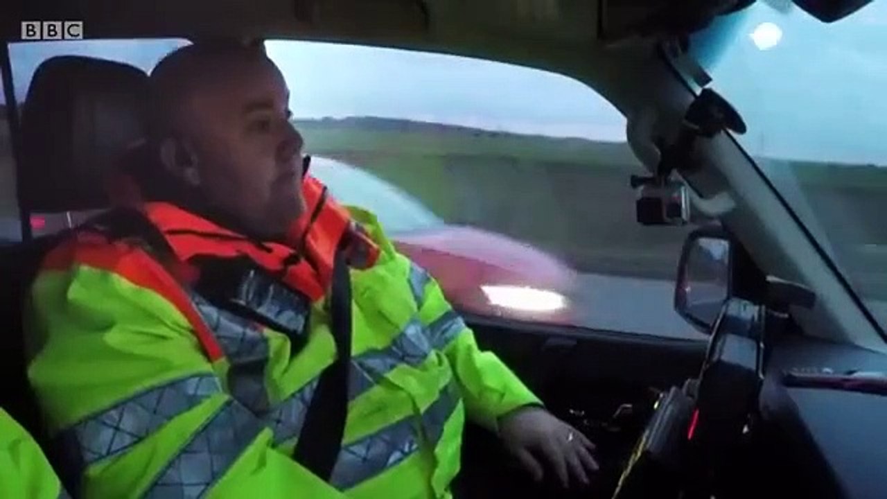 A1 - Britain's Longest Road - Se1 - Ep06 HD Watch