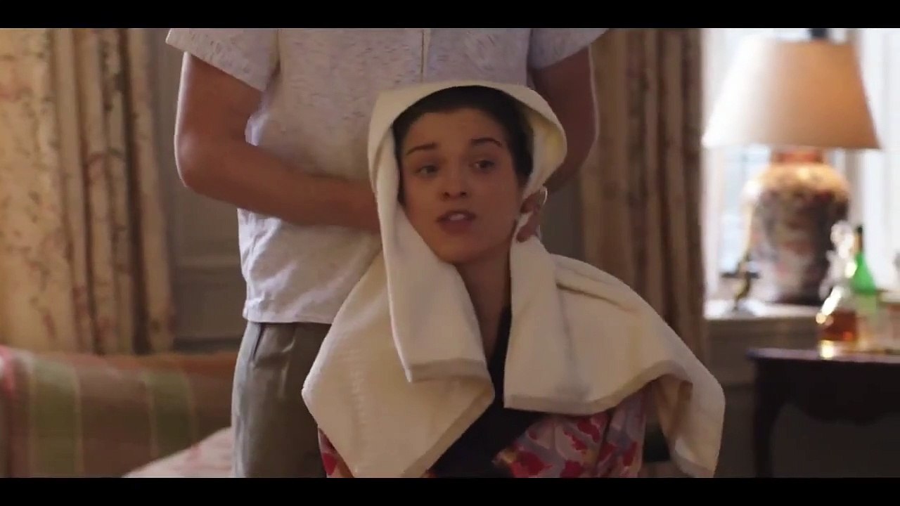 The Trial of Christine Keeler - Se1 - Ep01 HD Watch