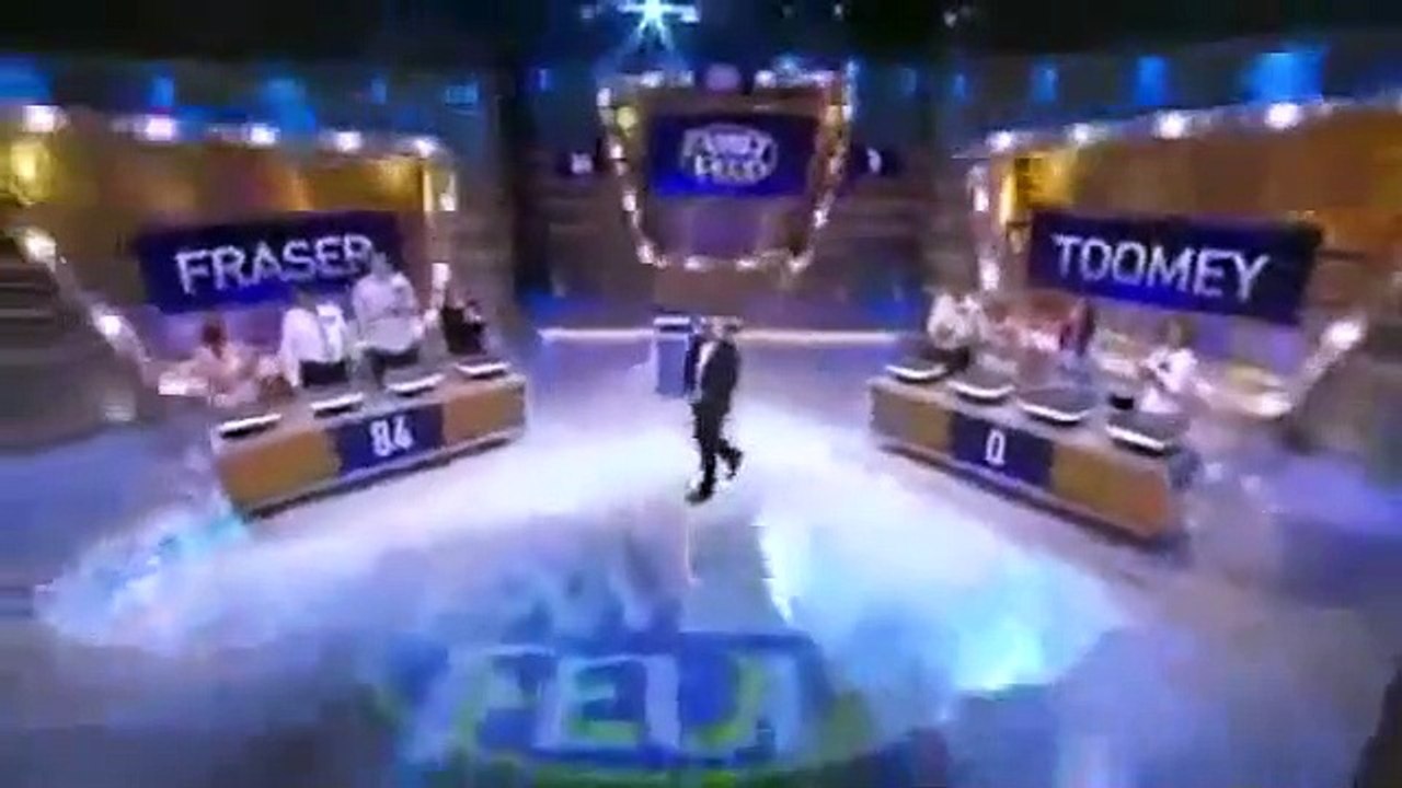 Family Feud (au) - Se1 - Ep84 HD Watch